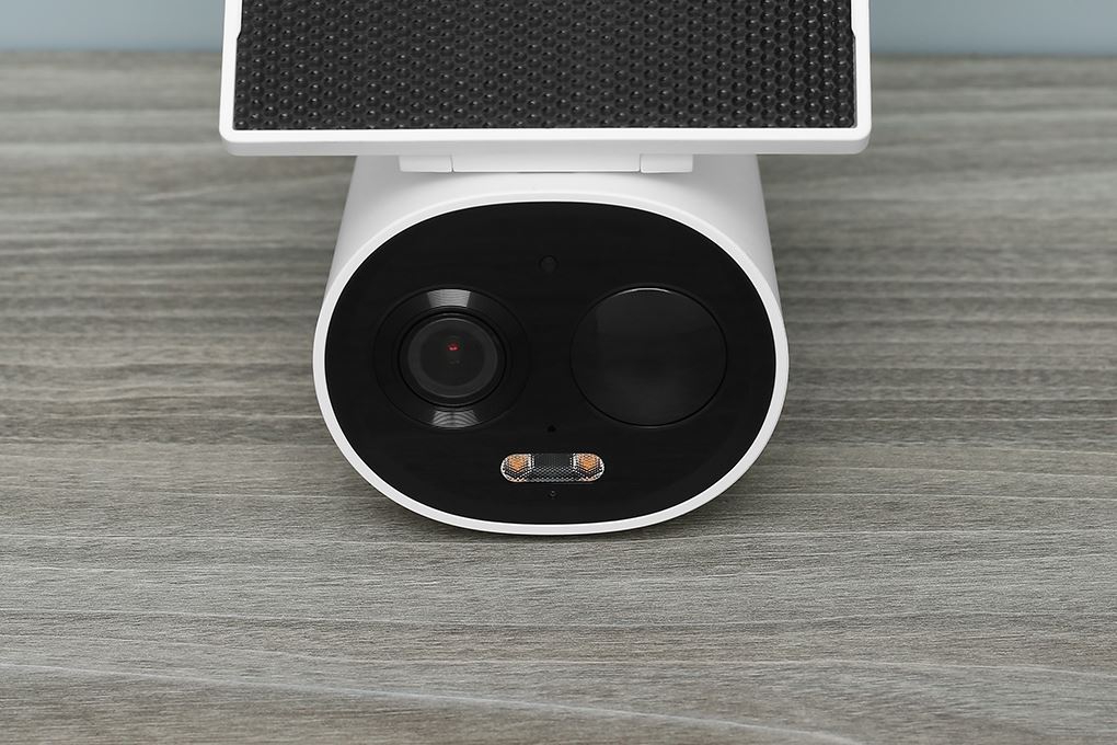 Camera IP Ngoài Trời 3MP IMOU Cell 3C Năng Lượng Mặt Trời IPC-K9DCP-3T0WE-V2 Màu Trắng