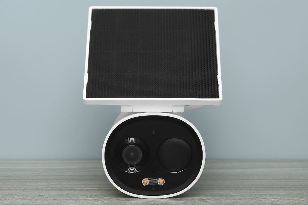 Camera IP Ngoài Trời 3MP IMOU Cell 3C Năng Lượng Mặt Trời IPC-K9DCP-3T0WE-V2 Màu Trắng