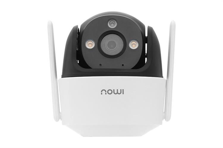 Camera IP Ngoài Trời 360 Độ 2MP IMOU Cruiser 4G IPC-S21FTP Màu Trắng