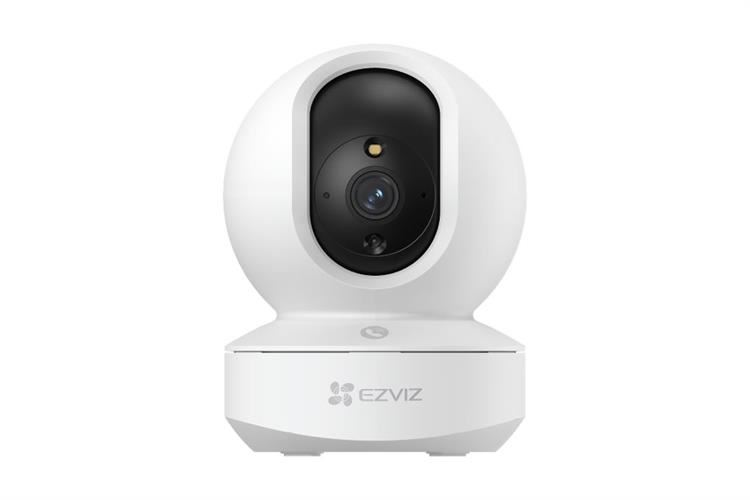 Camera IP 360 Độ 5MP EZVIZ TY1 Màu Trắng