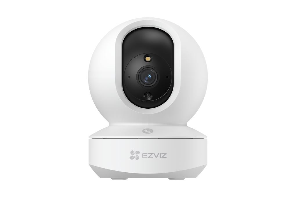 Camera IP 360 Độ EZVIZ TY1 Màu Trắng