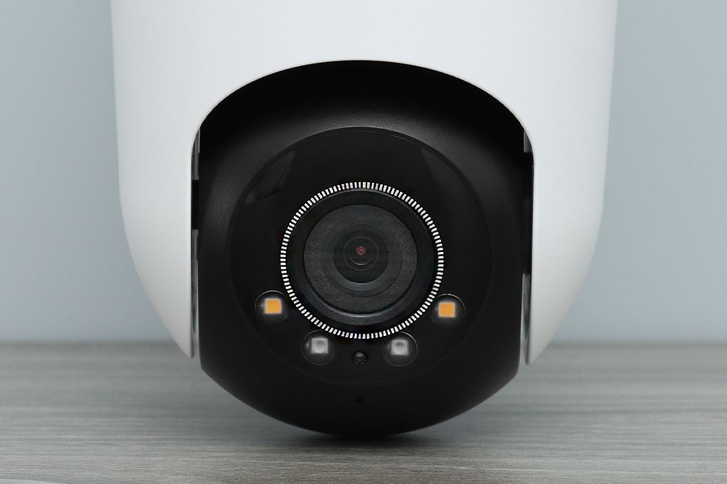 Camera IP Ngoài trời 360 Độ 3MP TP-Link Tapo C510W Màu Trắng