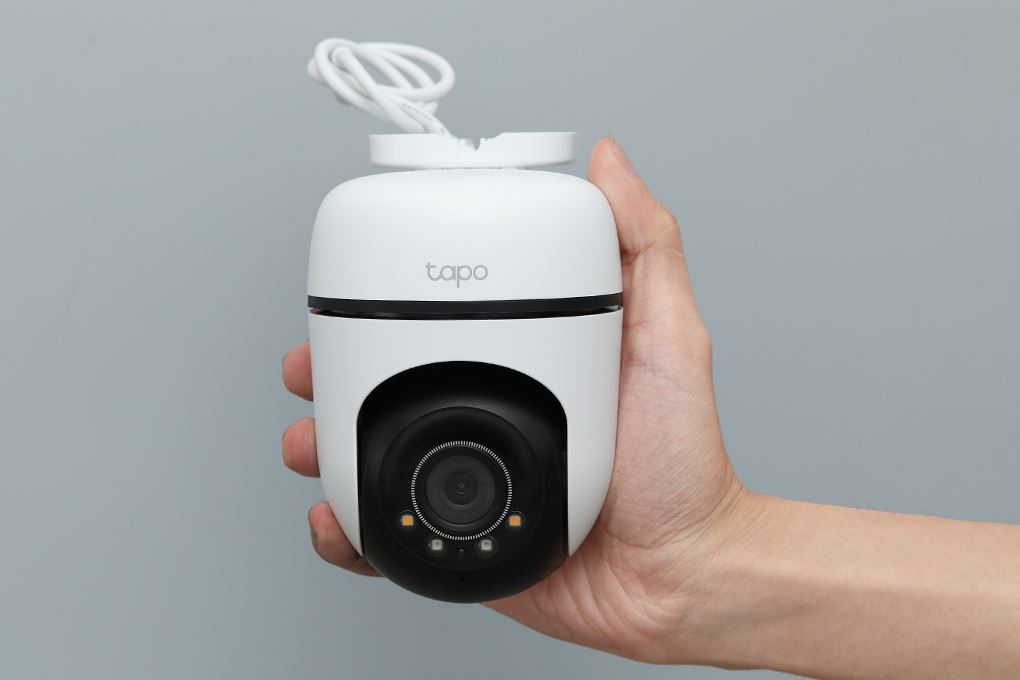 Camera Tgdđ