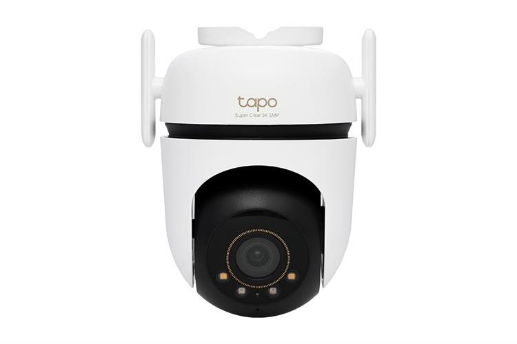 Camera IP Ngoài trời 360 Độ TP-Link Tapo C530WS Màu Trắng