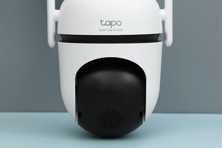 Camera IP Ngoài trời 360 Độ TP-Link Tapo C530WS Màu Trắng