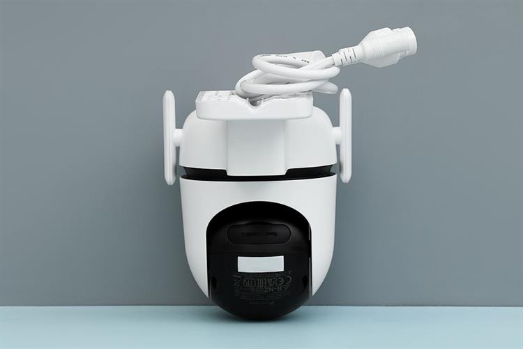 Camera IP Ngoài trời 360 Độ TP-Link Tapo C530WS Màu Trắng