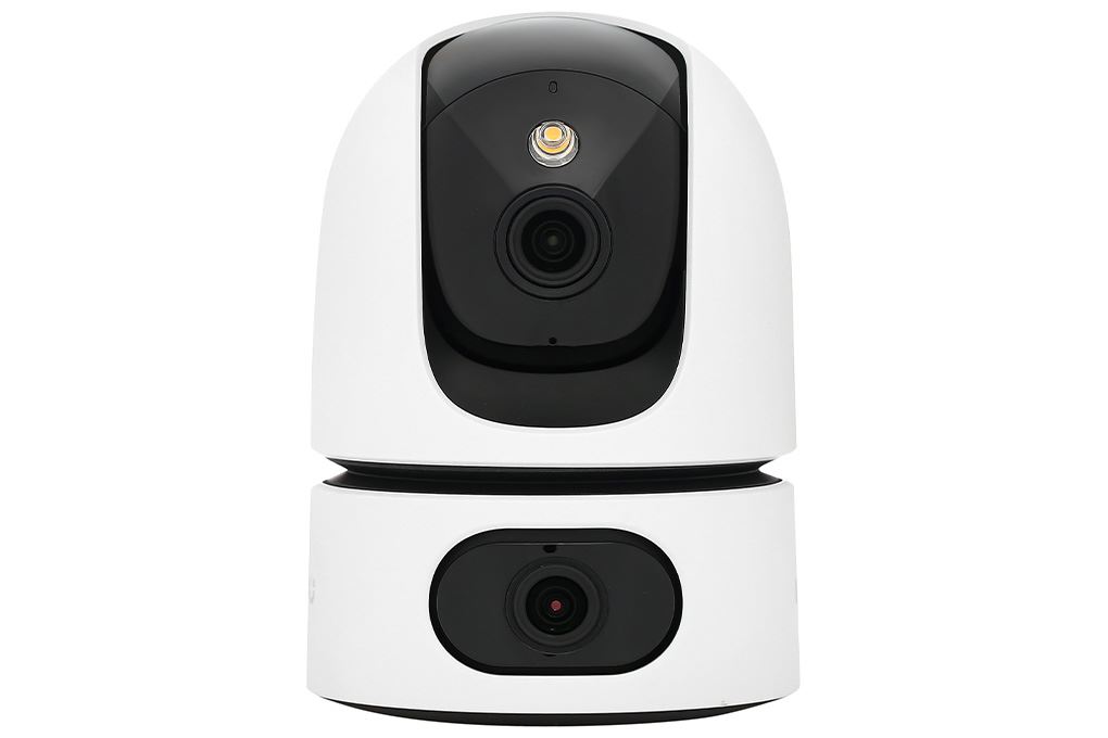 Camera IP 360 Độ 5MP IMOU Ranger Dual IPC-S2XP-10M0WED Màu Trắng
