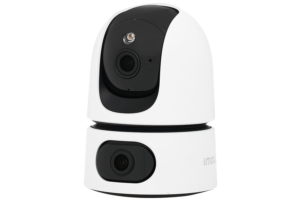 Camera IP 360 Độ 5MP IMOU Ranger Dual IPC-S2XP-10M0WED Màu Trắng