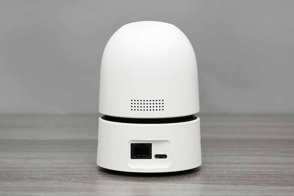 Camera IP 360 Độ 5MP IMOU Ranger Dual IPC-S2XP-10M0WED Màu Trắng