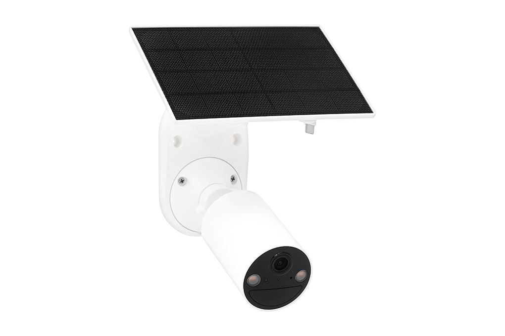 Camera IP Ngoài trời 3MP TP-Link Năng Lượng Mặt Trời Tapo C410 Kit - 3