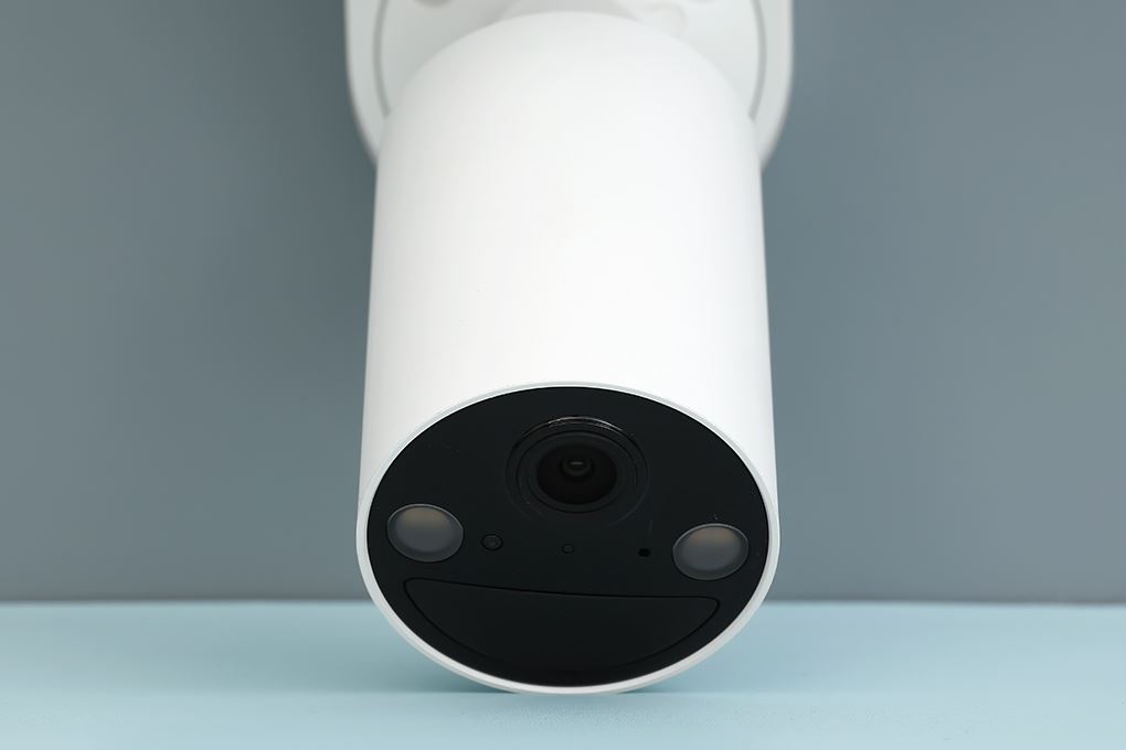 Camera IP Ngoài trời 3MP TP-Link Năng Lượng Mặt Trời Tapo C410 Kit - 9