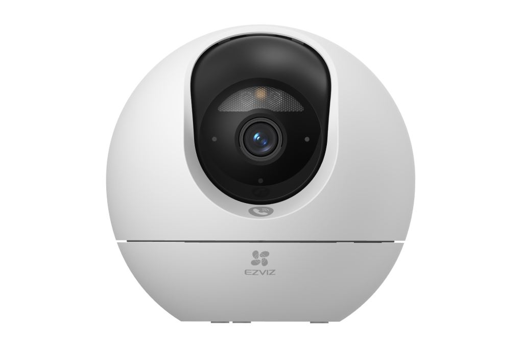 Camera IP 360 Độ 8MP Ezviz C6C