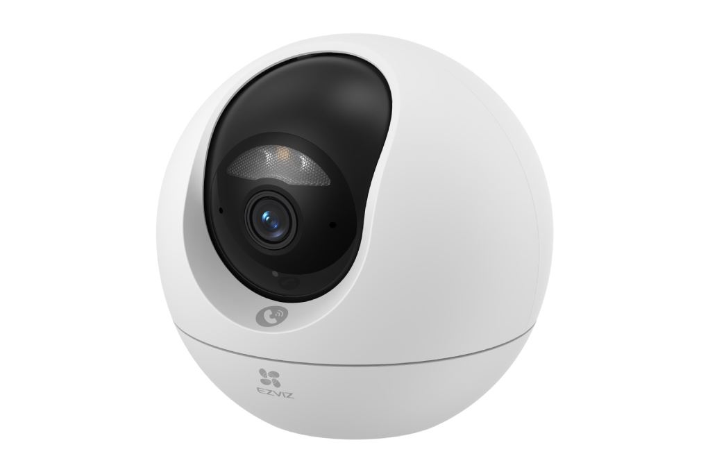 Camera IP 360 Độ 8MP Ezviz C6C - 2