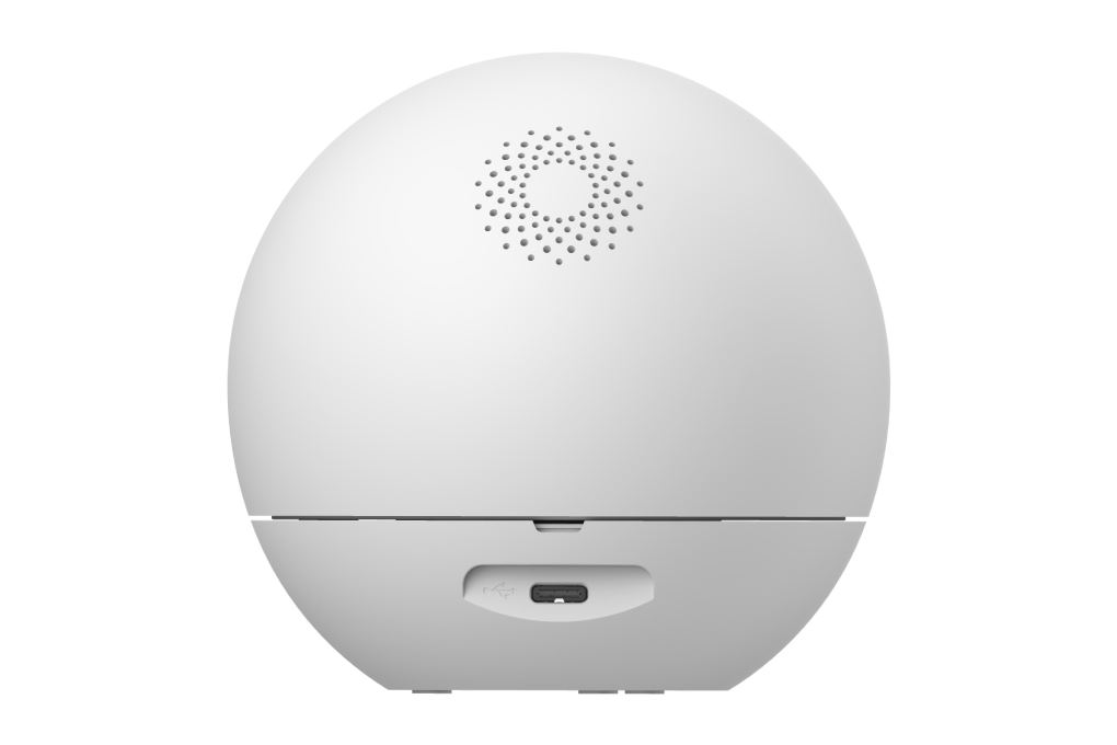 Camera IP 360 Độ 8MP Ezviz C6C - 4