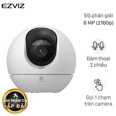 Camera IP 360 Độ Ezviz C6C
