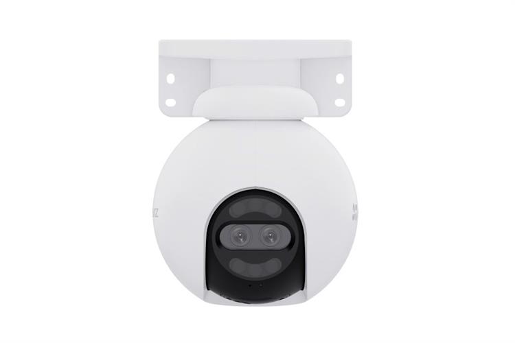 Camera IP Ngoài Trời 360 Độ 8MP Ezviz H80X Dual