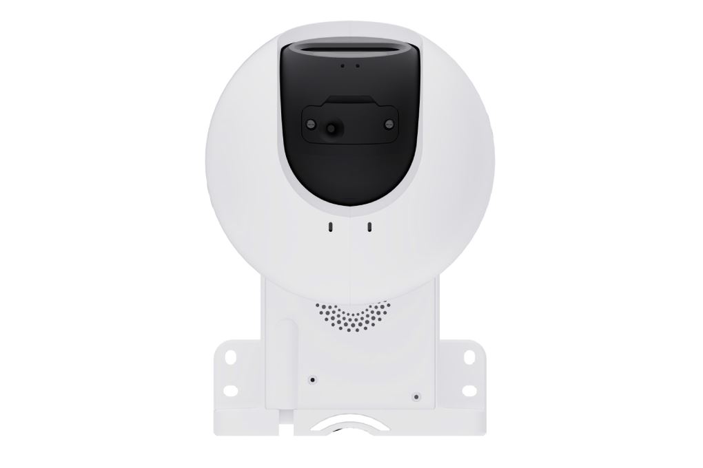 Camera IP Ngoài Trời 360 Độ Ezviz H80X Dual Màu Trắng