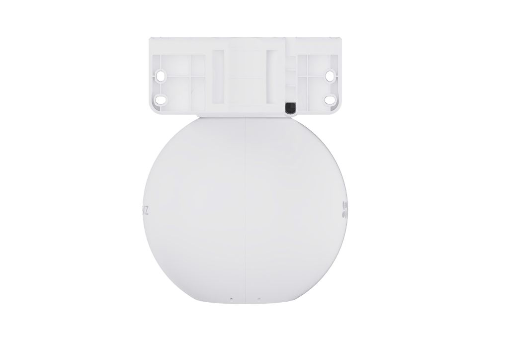 Camera IP Ngoài Trời 360 Độ Ezviz H80X Dual Màu Trắng