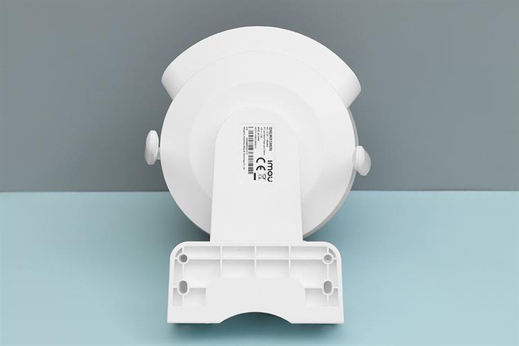 Camera IP Ngoài Trời 360 Độ IMOU Cruiser Triple IPC-S7UP-11M0WED Màu Trắng