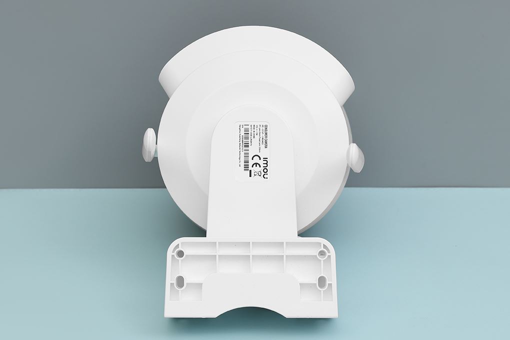 Camera IP Ngoài Trời 360 Độ IMOU Cruiser Triple IPC-S7UP-11M0WED Màu Trắng