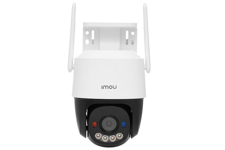 Camera IP Ngoài Trời 360 Độ IMOU Cruiser 4G IPC-K7FP-3H0TE Màu Trắng