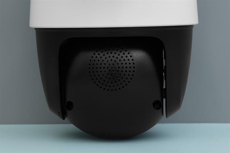 Camera IP Ngoài Trời 360 Độ IMOU Cruiser 4G IPC-K7FP-3H0TE Màu Trắng