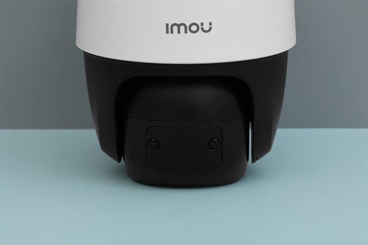 Camera IP Ngoài Trời 360 Độ IMOU Cruiser 4G IPC-K7FP-3H0TE Màu Trắng