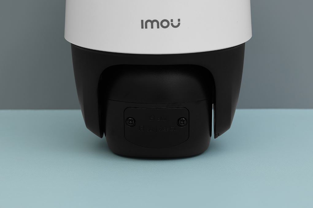 Camera IP Ngoài Trời 360 Độ 3MP IMOU Cruiser 4G IPC-K7FP-3H0TE - 11