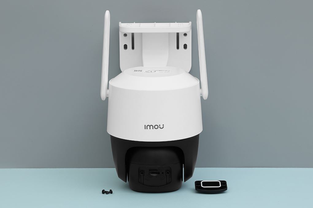 Camera IP Ngoài Trời 360 Độ 3MP IMOU Cruiser 4G IPC-K7FP-3H0TE - 13