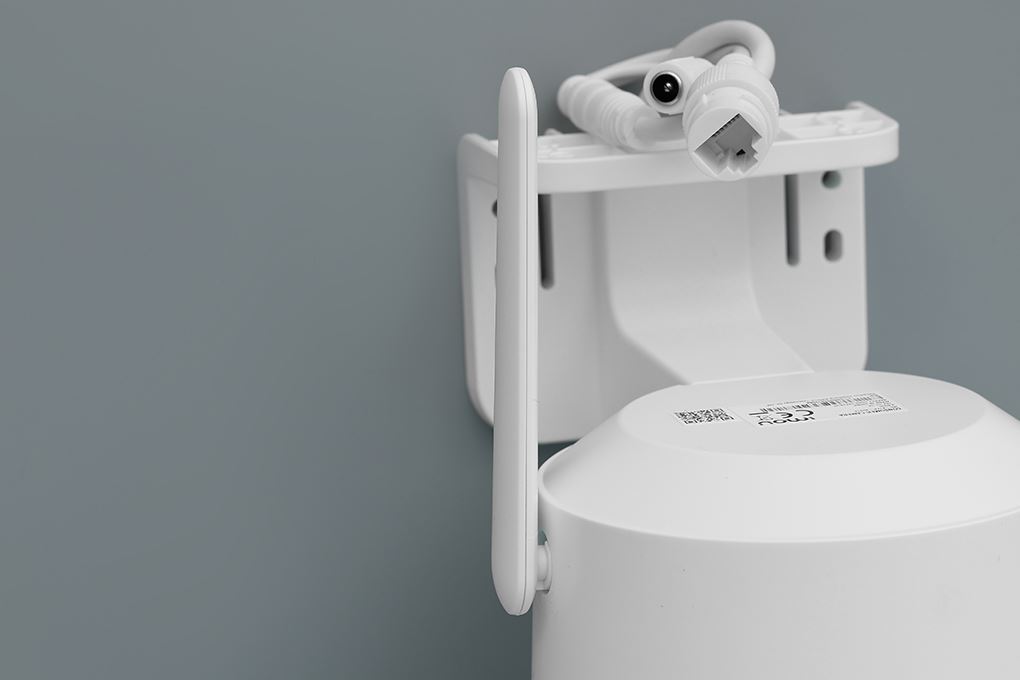 Camera IP Ngoài Trời 360 Độ 3MP IMOU Cruiser 4G IPC-K7FP-3H0TE - 14