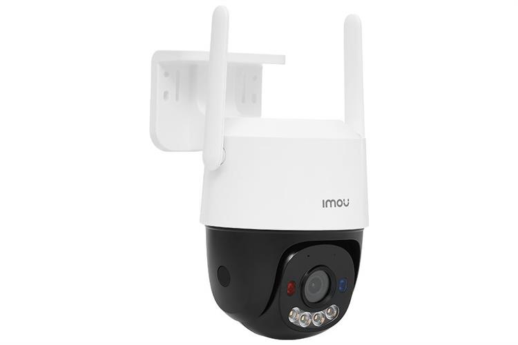 Camera IP Ngoài Trời 360 Độ IMOU Cruiser 4G IPC-K7FP-3H0TE Màu Trắng