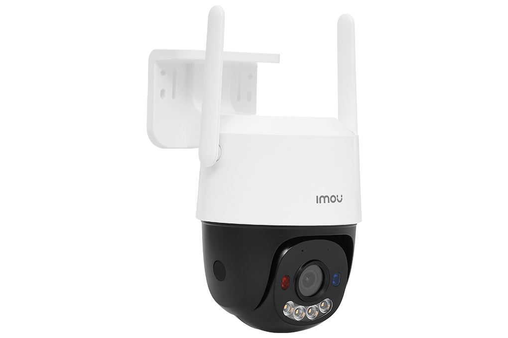 Camera IP Ngoài Trời 360 Độ 3MP IMOU Cruiser 4G IPC-K7FP-3H0TE - 2