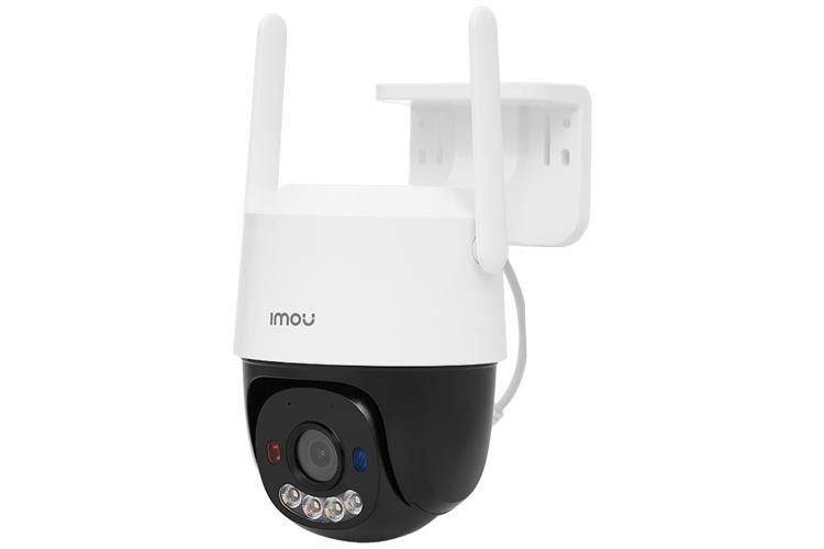 Camera IP Ngoài Trời 360 Độ IMOU Cruiser 4G IPC-K7FP-3H0TE Màu Trắng