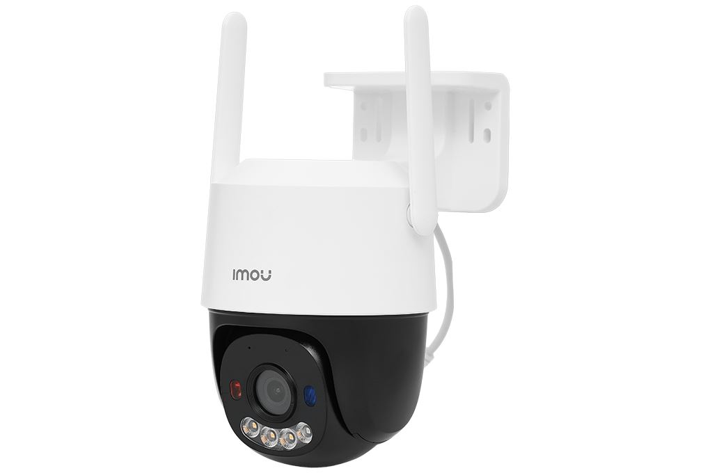 Camera IP Ngoài Trời 360 Độ 3MP IMOU Cruiser 4G IPC-K7FP-3H0TE - 3
