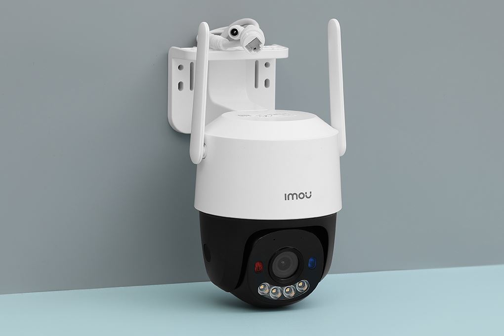 Camera IP Ngoài Trời 360 Độ 3MP IMOU Cruiser 4G IPC-K7FP-3H0TE - 5