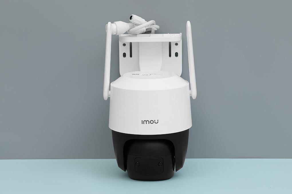 Camera IP Ngoài Trời 360 Độ 3MP IMOU Cruiser 4G IPC-K7FP-3H0TE - 8