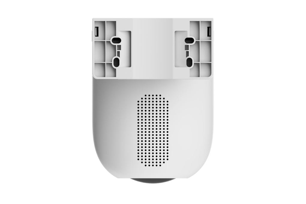 Camera IP Ngoài trời 360 Độ Ezviz H8C Pro Màu Trắng