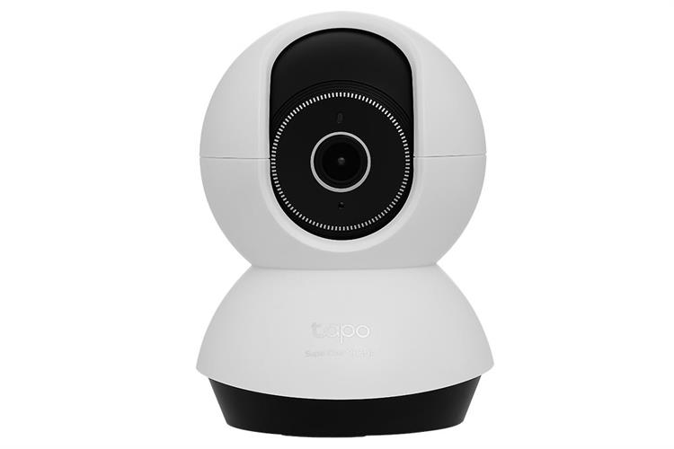 Camera IP 360 Độ 5MP TP-Link Tapo TC74 Màu Trắng