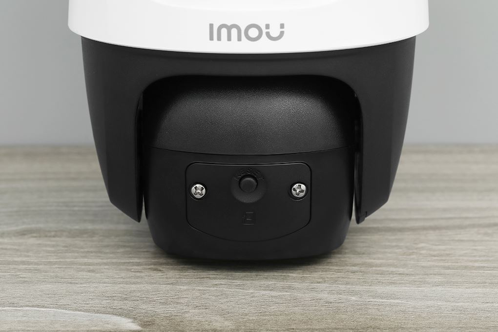 Camera IP Ngoài Trời 360 Độ 4MP IMOU Cruiser Dual 2 Pro IPC-S7XFP-8U0WED - 10