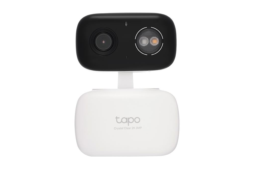 Camera IP Trong nhà và Ngoài trời 360 Độ 3MP TP-Link Tapo C216
