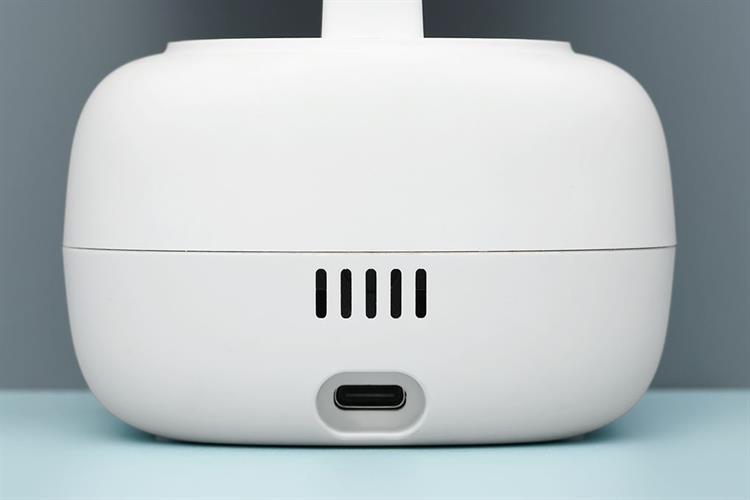 Camera IP Trong nhà và Ngoài trời 360 Độ TP-Link Tapo C216 Màu Trắng