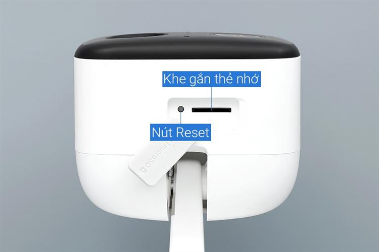 Camera IP Trong nhà và Ngoài trời 360 Độ TP-Link Tapo C216 Màu Trắng