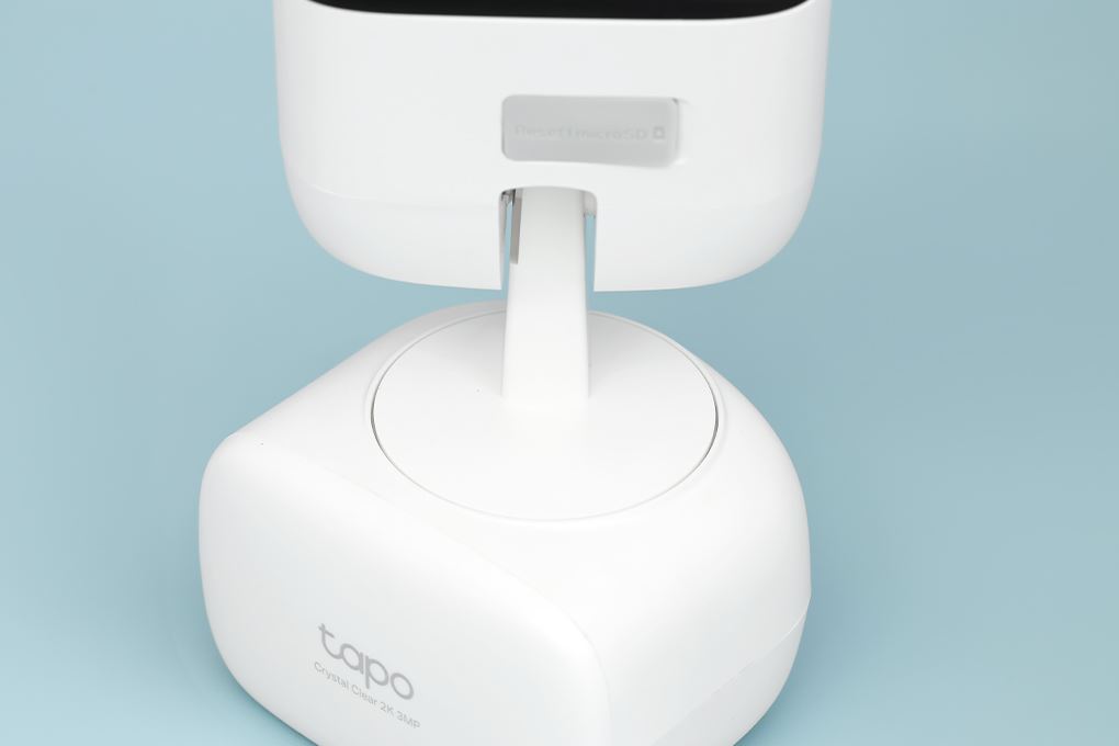Camera IP Trong nhà và Ngoài trời 360 Độ 3MP TP-Link Tapo C216 - 13