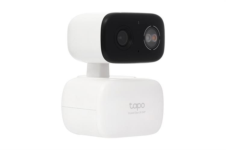 Camera IP Trong nhà và Ngoài trời 360 Độ TP-Link Tapo C216 Màu Trắng