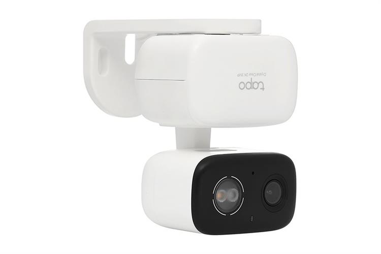 Camera IP Trong nhà và Ngoài trời 360 Độ TP-Link Tapo C216 Màu Trắng