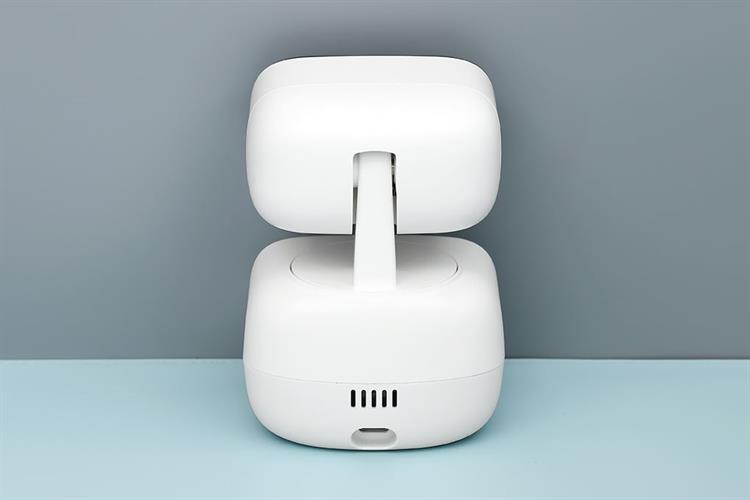 Camera IP Trong nhà và Ngoài trời 360 Độ TP-Link Tapo C216 Màu Trắng