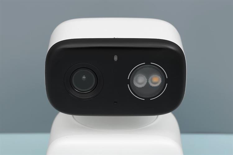 Camera IP Trong nhà và Ngoài trời 360 Độ TP-Link Tapo C216 Màu Trắng