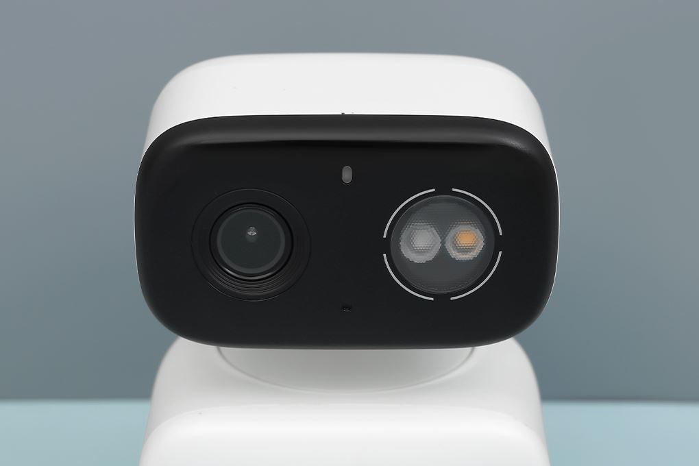 Camera IP Trong nhà và Ngoài trời 360 Độ 3MP TP-Link Tapo C216 - 9