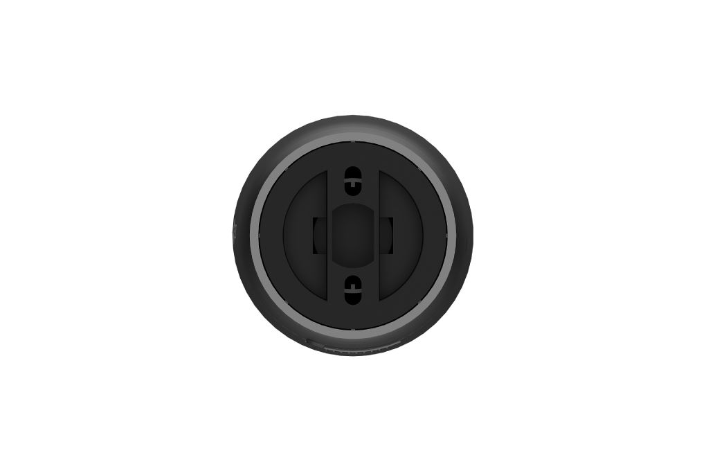 Camera IP Ngoài trời Ezviz AOV 4G Năng Lượng Mặt Trời EB3 Màu Đen