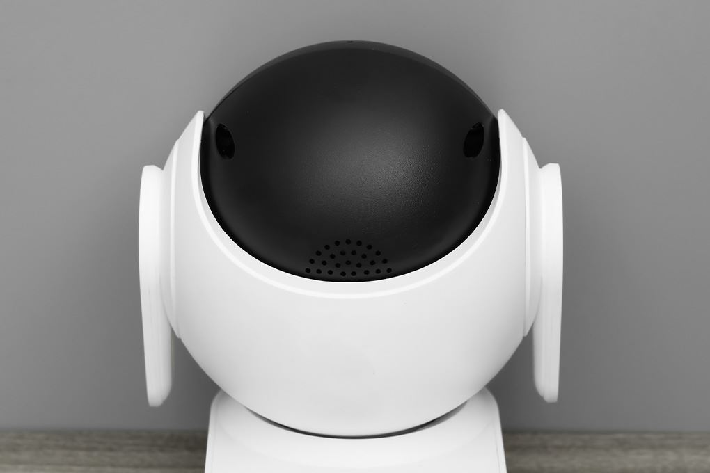 Camera IP Ngoài trời 360 Độ 5MP IMOU AOV PT Wifi 4G Năng Lượng Mặt Trời B7ED-5M0TEA Màu Trắng